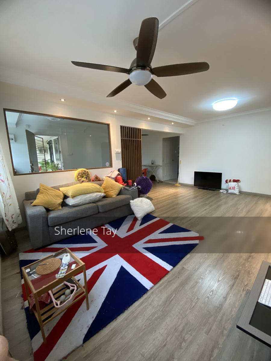 Bedok Reservoir Road thumbnail photo